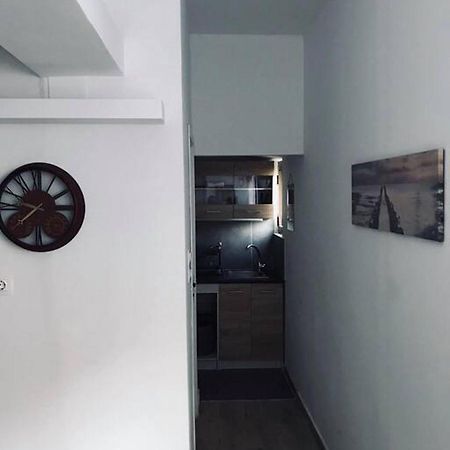 Urban Apartment In Heraklion Center Экстерьер фото