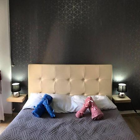 Urban Apartment In Heraklion Center Экстерьер фото