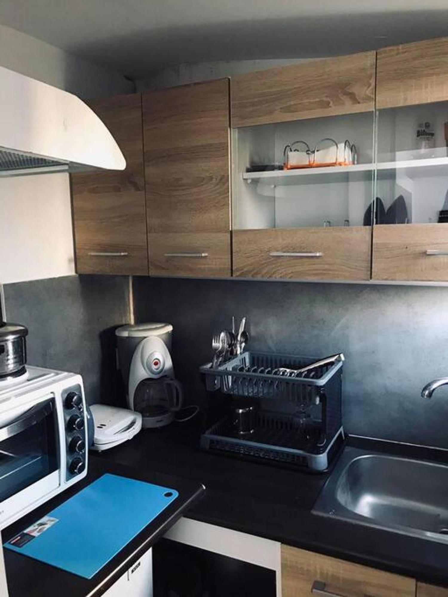 Urban Apartment In Heraklion Center Экстерьер фото
